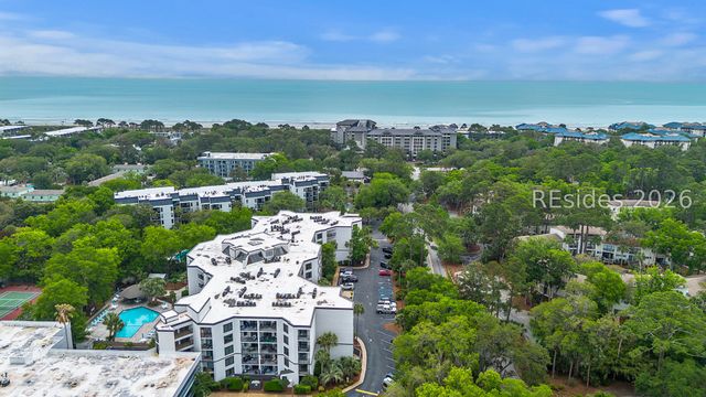 10 Lemoyne Ave Apt 503, Hilton Head Island, SC 29928