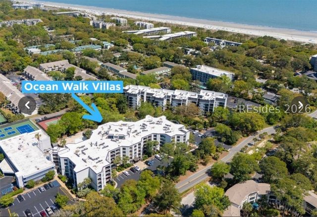 10 Lemoyne Ave Apt 503, Hilton Head Island, SC 29928