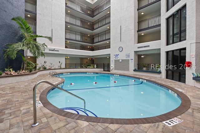 10 Lemoyne Ave Apt 503, Hilton Head Island, SC 29928