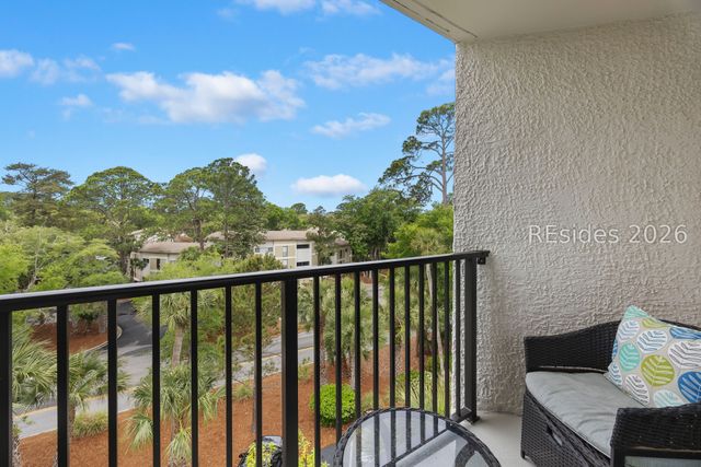 10 Lemoyne Ave Apt 503, Hilton Head Island, SC 29928