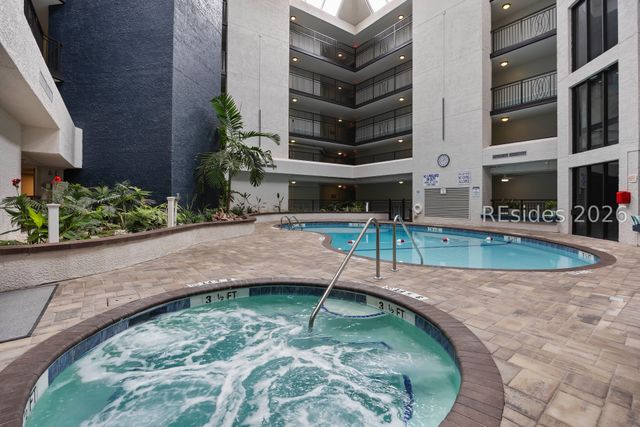 10 Lemoyne Ave Apt 503, Hilton Head Island, SC 29928