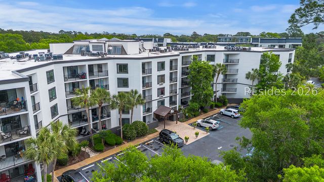 10 Lemoyne Ave Apt 503, Hilton Head Island, SC 29928
