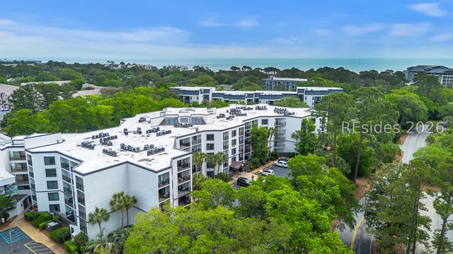 10 Lemoyne Ave Apt 503, Hilton Head Island, SC 29928