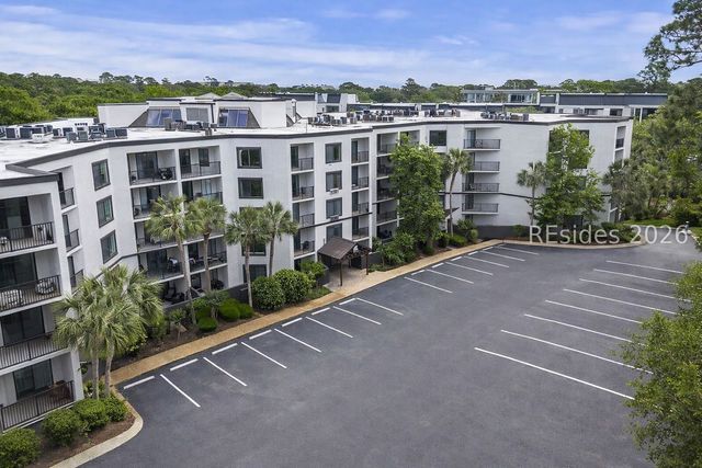 10 Lemoyne Ave Apt 503, Hilton Head Island, SC 29928