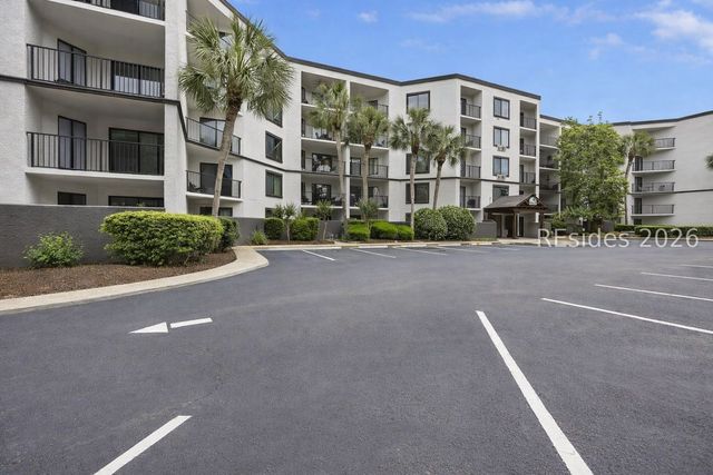 10 Lemoyne Ave Apt 503, Hilton Head Island, SC 29928