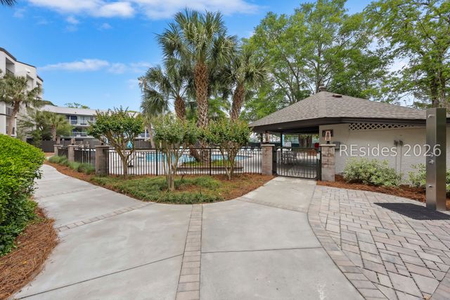 10 Lemoyne Ave Apt 503, Hilton Head Island, SC 29928