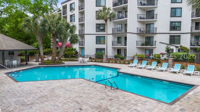10 Lemoyne Ave Apt 503, Hilton Head Island, SC 29928