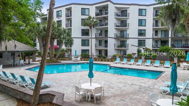 10 Lemoyne Ave Apt 503, Hilton Head Island, SC 29928