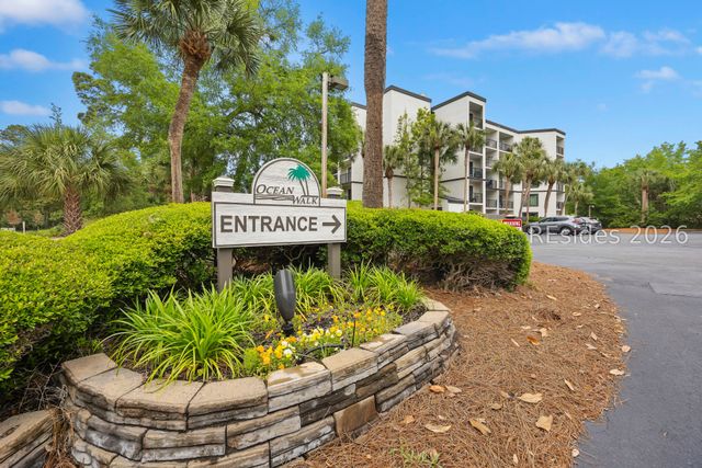 10 Lemoyne Ave Apt 503, Hilton Head Island, SC 29928