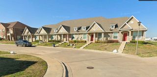 1102 Newcastle Drive, Weatherford, TX 76086