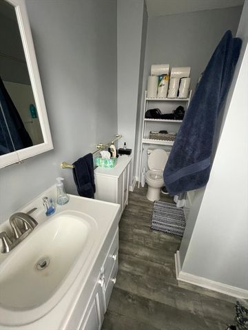 235 Northampton St. 2, Boston, MA 02118