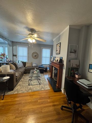 235 Northampton St. 2, Boston, MA 02118