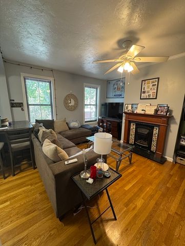 235 Northampton St. 2, Boston, MA 02118