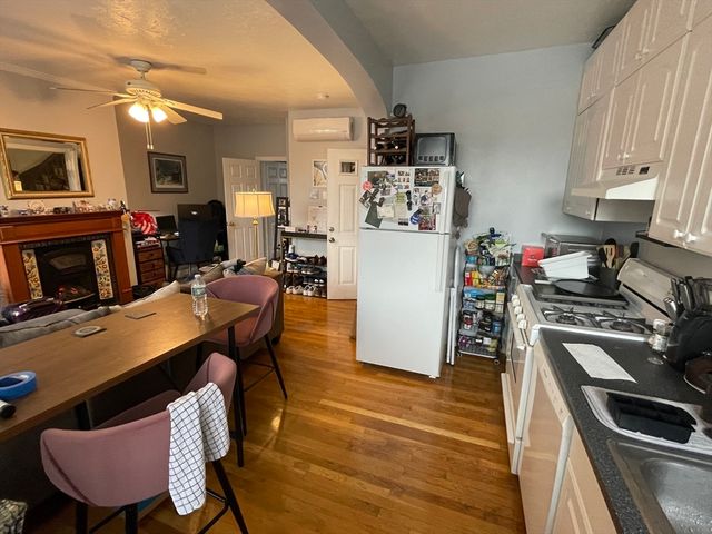 235 Northampton St. 2, Boston, MA 02118