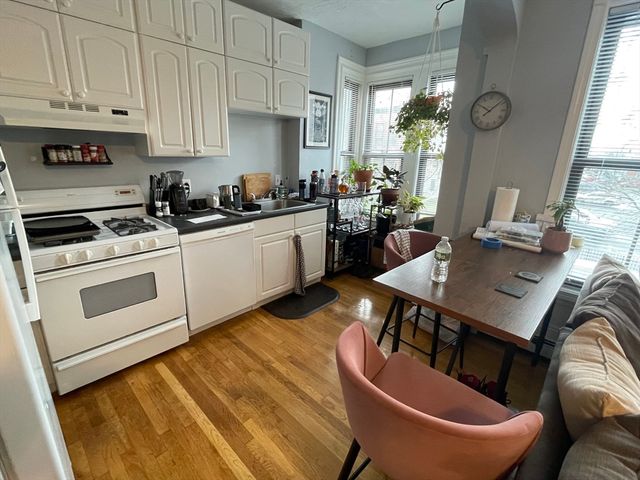 235 Northampton St. 2, Boston, MA 02118