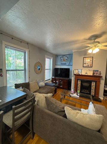 235 Northampton St. 2, Boston, MA 02118