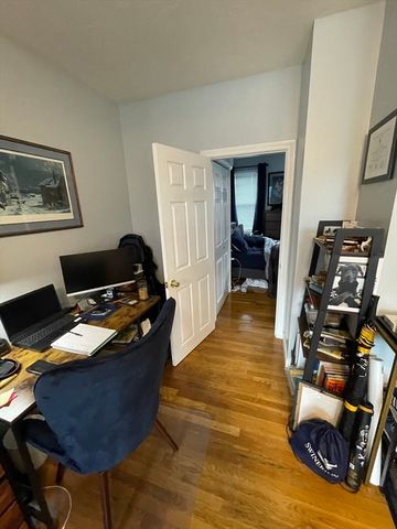 235 Northampton St. 2, Boston, MA 02118
