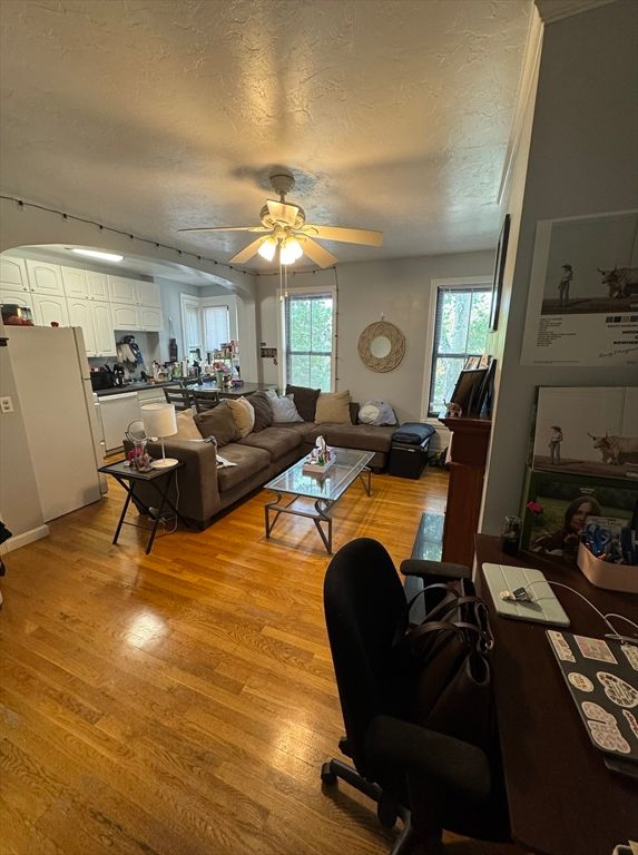 235 Northampton St. 2, Boston, MA 02118