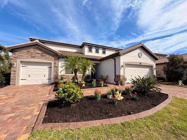 20642 BENISSIMO DRIVE, Venice, FL 34293
