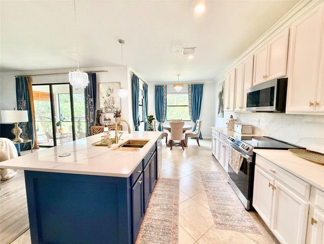 20642 BENISSIMO DRIVE, Venice, FL 34293