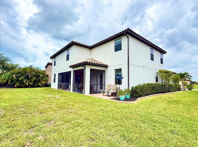20642 BENISSIMO DRIVE, Venice, FL 34293