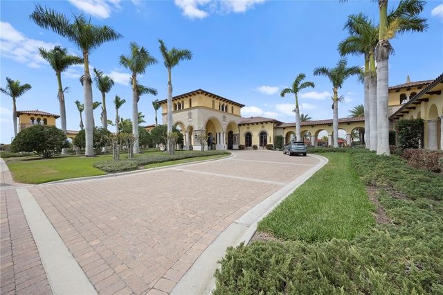 20642 BENISSIMO DRIVE, Venice, FL 34293