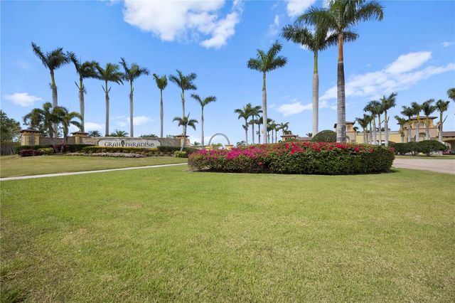 20642 BENISSIMO DRIVE, Venice, FL 34293