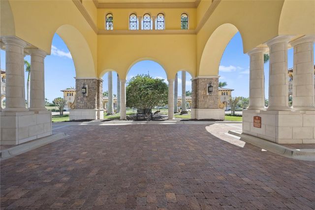 20642 BENISSIMO DRIVE, Venice, FL 34293
