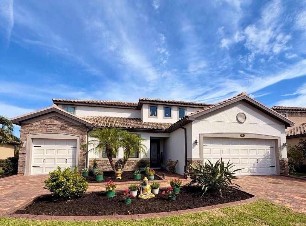 20642 BENISSIMO DRIVE, Venice, FL 34293