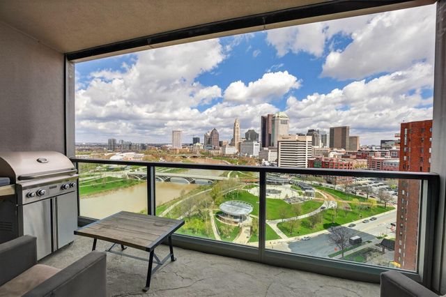 1 Miranova Place, 1840, Columbus, OH 43215