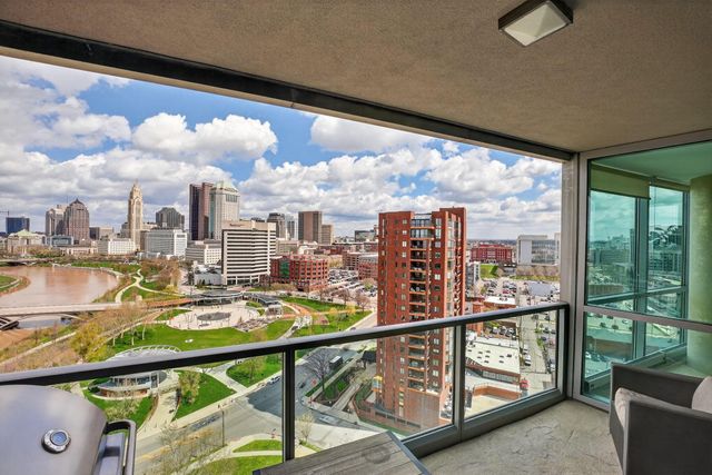 1 Miranova Place, 1840, Columbus, OH 43215