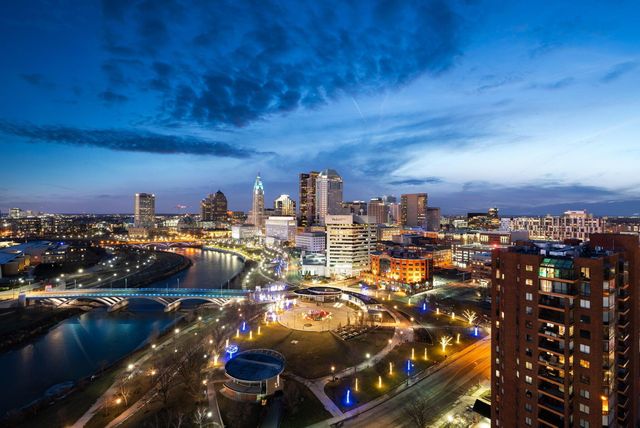 1 Miranova Place, 1840, Columbus, OH 43215