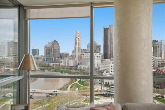 1 Miranova Place, 1840, Columbus, OH 43215