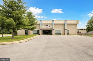 1326 PROGRESS DR, Front Royal, VA 22630