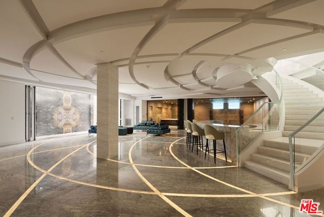 701 N Camden Drive, Beverly Hills, CA 90210