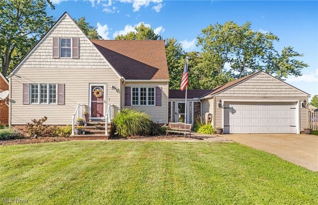 3710 W Pleasant Valley Road, Parma, OH 44134