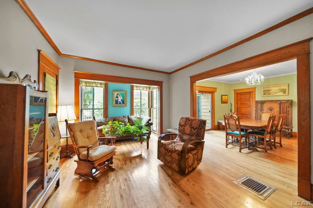 456 State Street, Adrian, MI 49221