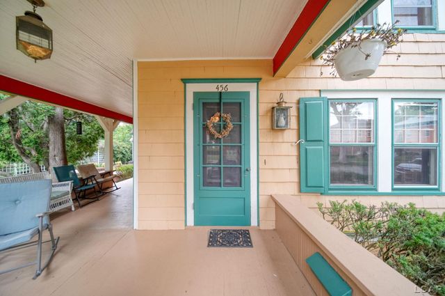 456 State Street, Adrian, MI 49221