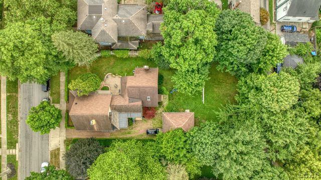 456 State Street, Adrian, MI 49221