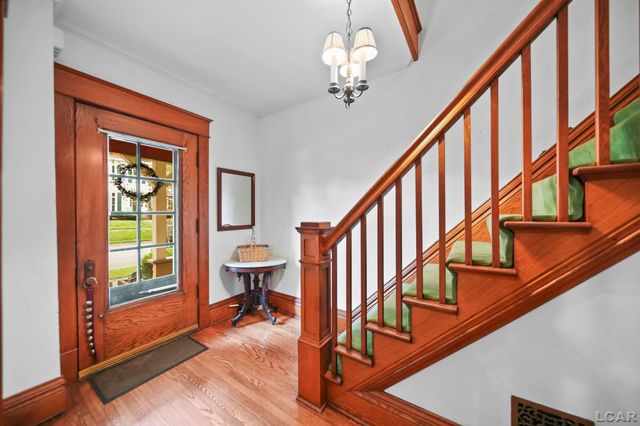 456 State Street, Adrian, MI 49221