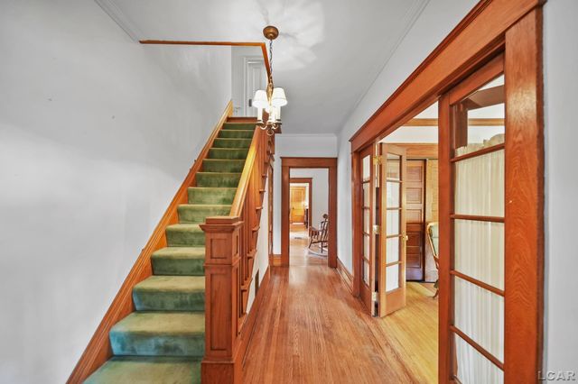 456 State Street, Adrian, MI 49221