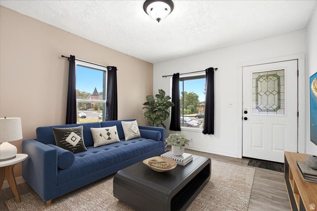 709 W 400 N, Salt Lake City, UT 84116