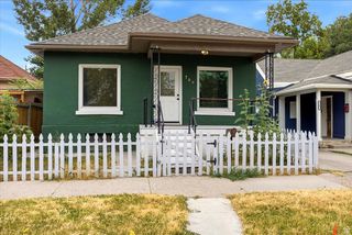 709 W 400 N, Salt Lake City, UT 84116