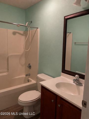 15116 Clear Springs Drive, Biloxi, MS 39532