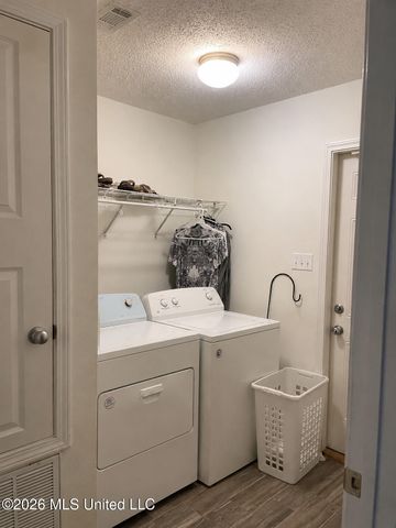 15116 Clear Springs Drive, Biloxi, MS 39532