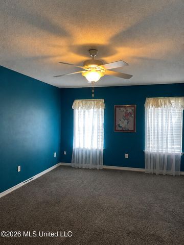 15116 Clear Springs Drive, Biloxi, MS 39532