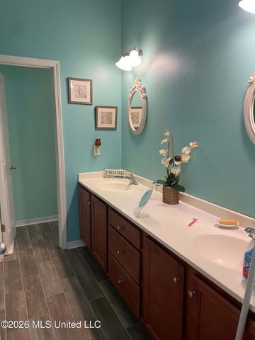 15116 Clear Springs Drive, Biloxi, MS 39532