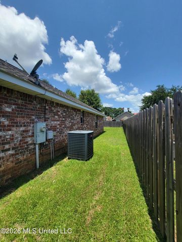 15116 Clear Springs Drive, Biloxi, MS 39532
