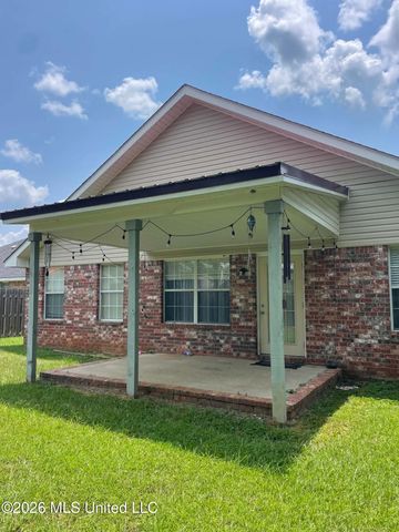 15116 Clear Springs Drive, Biloxi, MS 39532