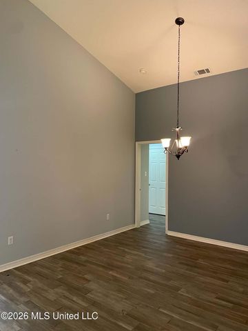15116 Clear Springs Drive, Biloxi, MS 39532